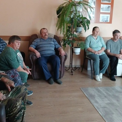 &laquo;Люби свой край и воспевай&raquo; 1