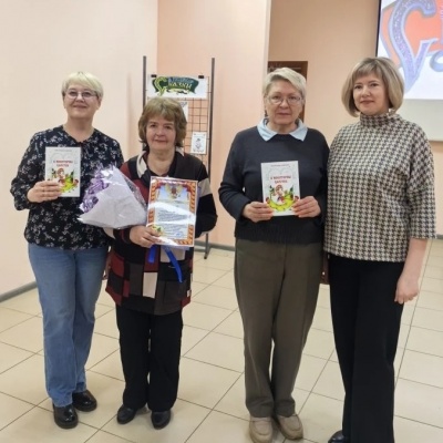 В ГОСТЯХ У СКАЗКИ 6