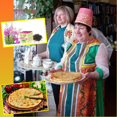 Литература  объединяет  народы 8