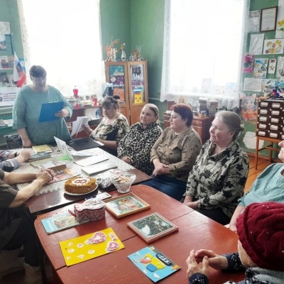 С любовью к женщине 1