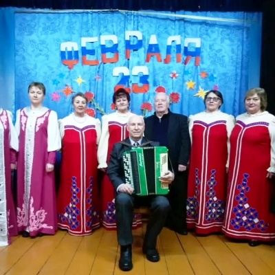 Твоим  защитникам,  Россия! 6