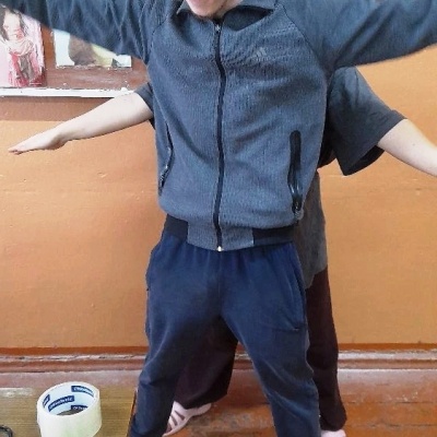 Весна и женщина похожи 7