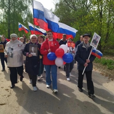 Одна  на  всех  Победа 0