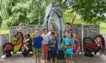 «Помнит сердце, не забудет никогда» «Помнит сердце, не забудет никогда»