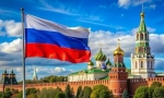 Зову тебя Россиею