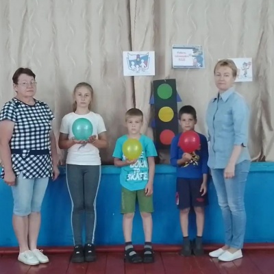 БУДЕМ ВЕСЕЛО ИГРАТЬ 1