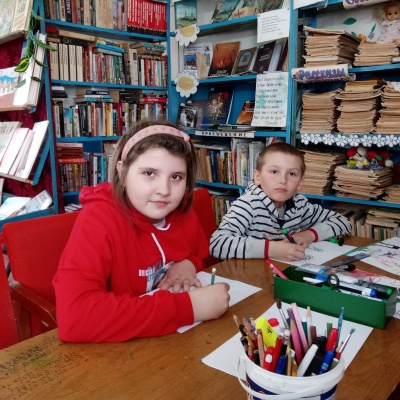 У природы есть друзья 4