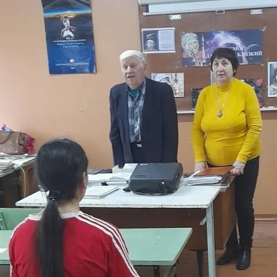 Герой, покоривший космос 1 Герой, покоривший космос 1