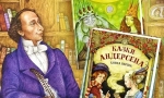 КОРОЛЬ СКАЗКИ – АНДЕРСЕН