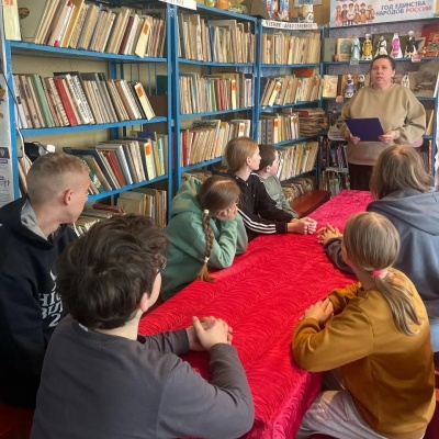 Сказки,  в  которых  живет  Россия 5