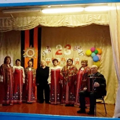 Твоим  защитникам,  Россия! 5