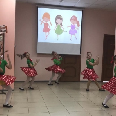 ЖИВОЕ СЛОВО 8