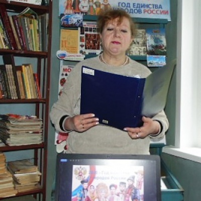 Широка страна моя родная, много в ней народов проживает 3