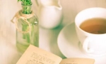 &laquo;Книга и чай&raquo; литературное чаепитие