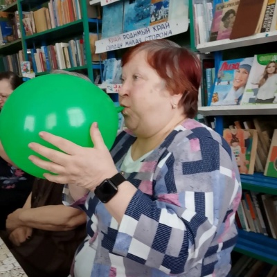 С любовью к женщине 4