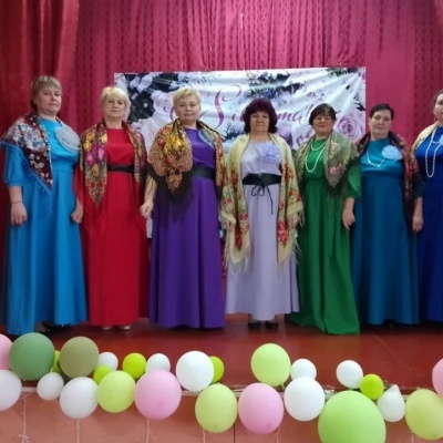 Музыка  весны 3