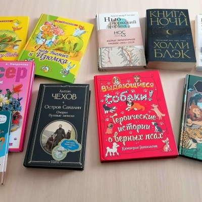 КНИГА В ДОБРЫЕ РУКИ 1 КНИГА В ДОБРЫЕ РУКИ 1