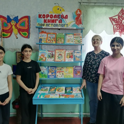 МАТУШКА-ЗЕМЛЯ 3