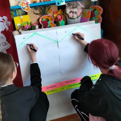 Секреты  крепкой  семьи 6