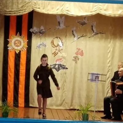 Тебе, Великая Победа! 7