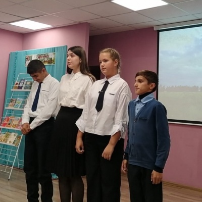 УГОЛОК РОССИИ – ОТЧИЙ ДОМ… 3
