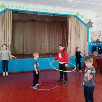 Скажем спорту: &laquo;ДА!&raquo; 3