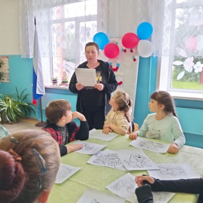 НАШИ ДОМАШНИЕ ЛЮБИМЦЫ 1