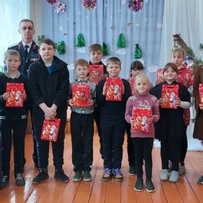 Зимние православные  праздники на Руси 2