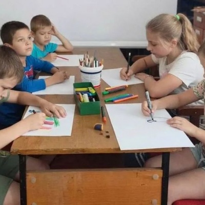 Наш мир без терроризма 2