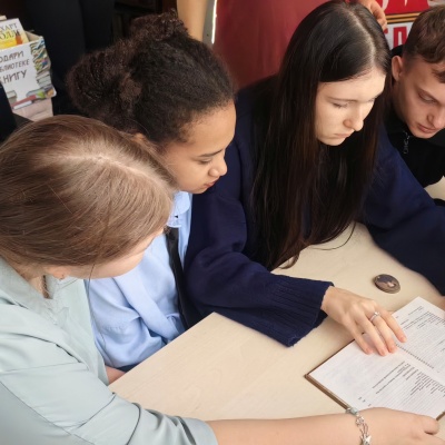 Путешествие по «Нескучной классике» 4 Путешествие по «Нескучной классике» 4