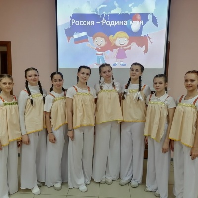 &laquo;С детских лет и навсегда книги &ndash; лучшие друзья&raquo; 9