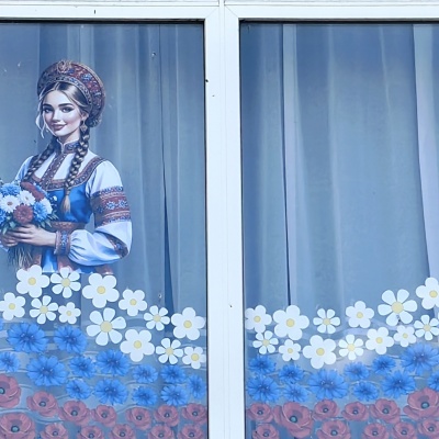 Акция &laquo;Окна России&raquo; 3