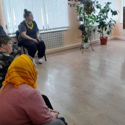 Крым &ndash; Великой России частица 5