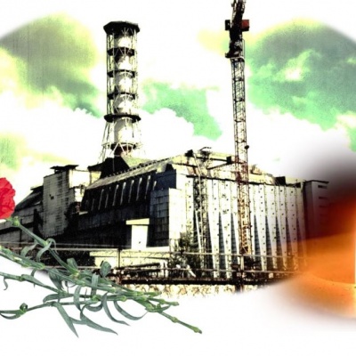 Чернобыль в памяти и книгах 0