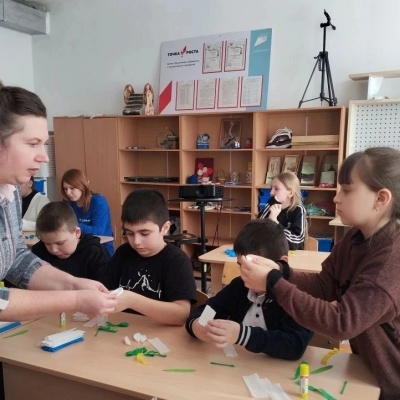 Крокус памяти 3 Крокус памяти 3