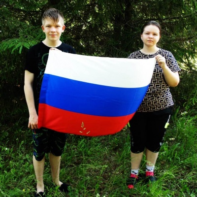 И в сердце, и в песне – Россия 3