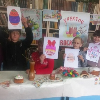 Пасхальные традиции 2 Пасхальные традиции 2