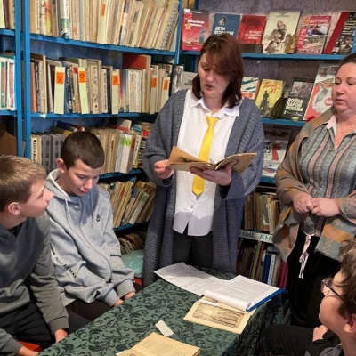 Вечно живая, вечно поющая лирика 5