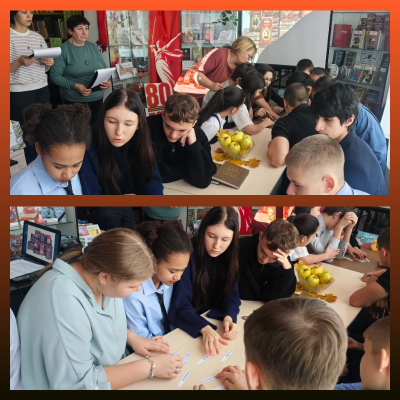 Путешествие по «Нескучной классике» 3 Путешествие по «Нескучной классике» 3