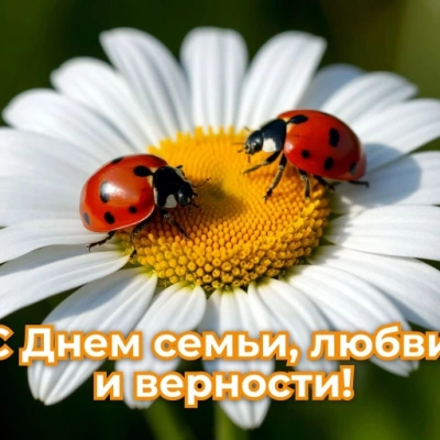 Святые покровители семьи, любви и верности 0