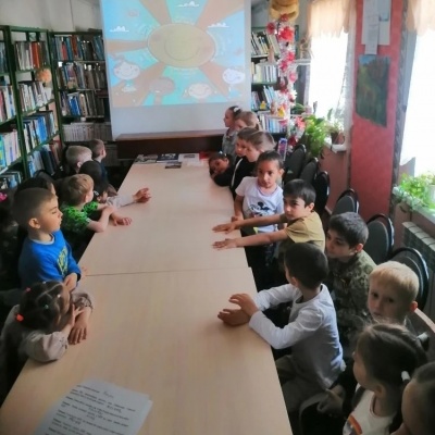Не уйдет из памяти война 6