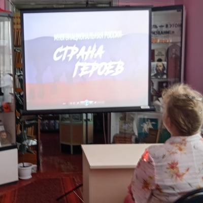 Одна  на  всех  Победа 4