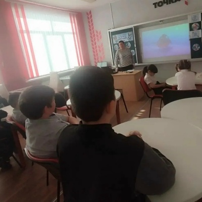 ДЕНЬ ЗИМУЮЩИХ ПТИЦ 1