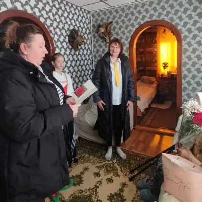 "ВСЁ ДЛЯ ФРОНТА! ВСЁ ДЛЯ ПОБЕДЫ!" 2 "ВСЁ ДЛЯ ФРОНТА! ВСЁ ДЛЯ ПОБЕДЫ!" 2