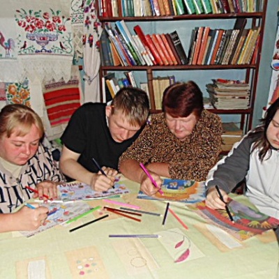 Когда мы едины, мы непобедимы 3
