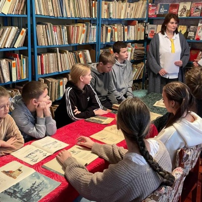 Вечно живая, вечно поющая лирика 6