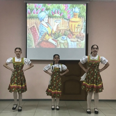 &laquo;С детских лет и навсегда книги &ndash; лучшие друзья&raquo; 8