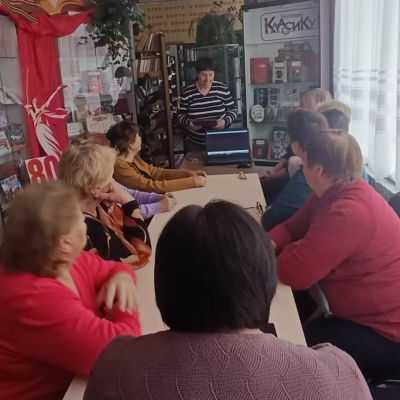 В единстве народов — сила России 5