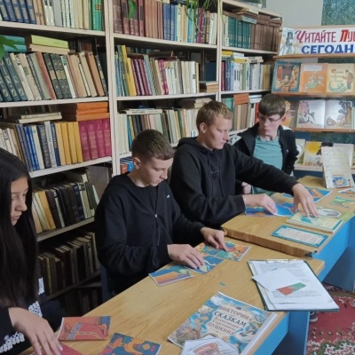 Волшебство Пушкина &ndash; детям! 6