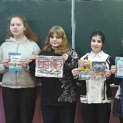 &laquo;01&raquo;, &laquo;02&raquo;,  &laquo;03&raquo;  всегда  на  страже 1